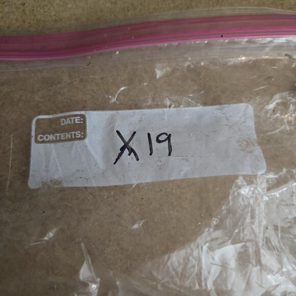 Quince Womens 100% Linen Wide Leg Pants slacks Black sz XS elastic waist - Picture 8 of 8